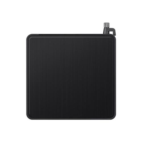 ASUS NUC 14 Pro RNUC14RVKU500002I UCFF Nero 125H