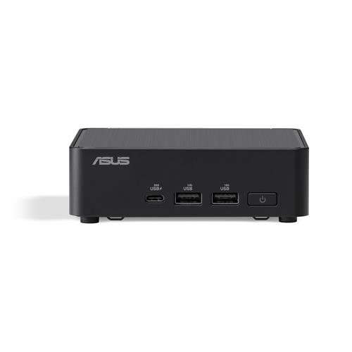 ASUS NUC 14 Pro RNUC14RVKU500002I UCFF Nero 125H