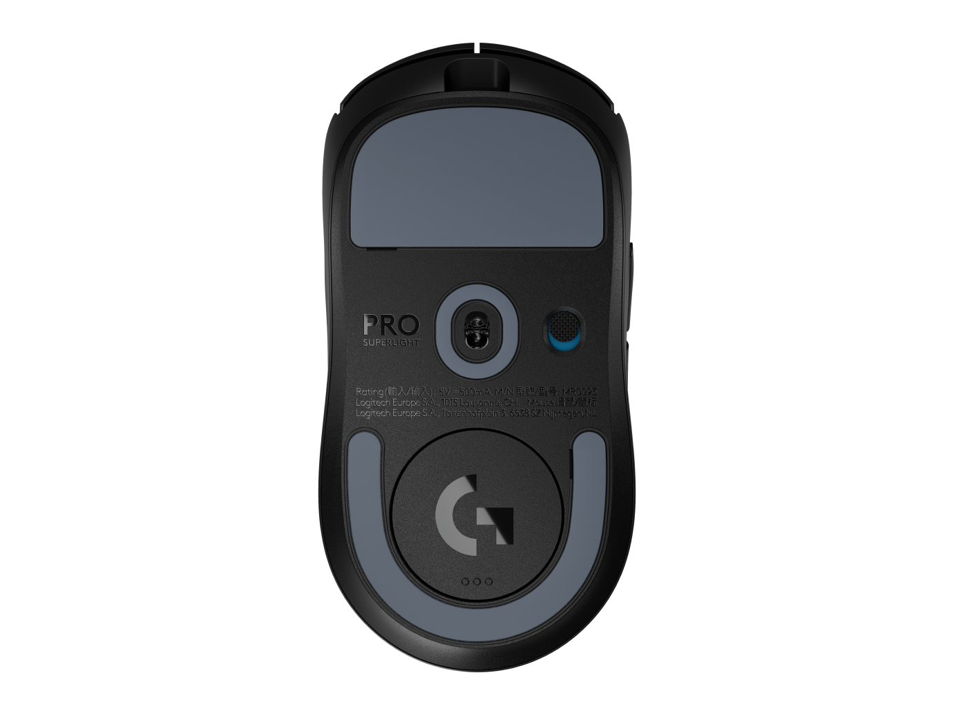 Logitech G PRO X SUPERLIGHT 2