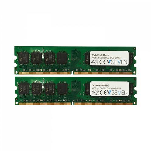 V7 V7K64004GBD memoria