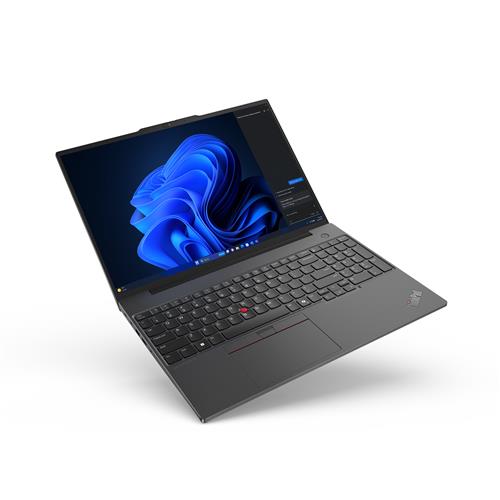Lenovo ThinkPad E16 Gen 2 (AMD) AMD Ryzen™ 7 7735HS Computer portatile 40,6 cm (16