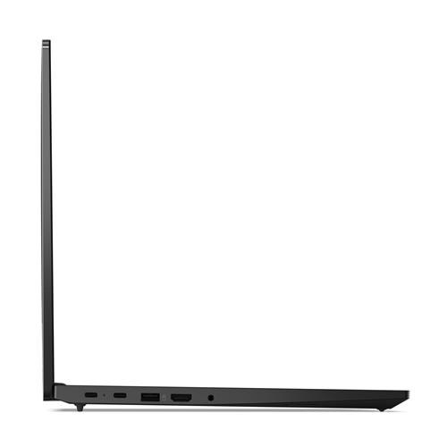 Lenovo ThinkPad E16 Gen 2 (AMD) AMD Ryzen™ 7 7735HS Computer portatile 40,6 cm (16