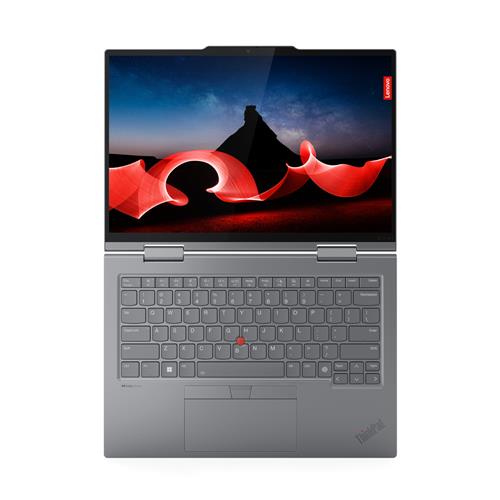 Lenovo ThinkPad X1 2-in-1 Gen 9 Intel Core Ultra 7 155U Ibrido (2 in 1) 35,6 cm (14