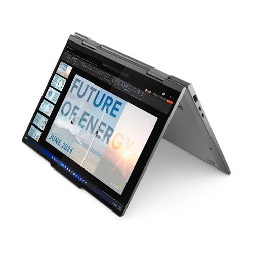 Lenovo ThinkPad X1 2-in-1 Gen 9 Intel Core Ultra 7 155U Ibrido (2 in 1) 35,6 cm (14