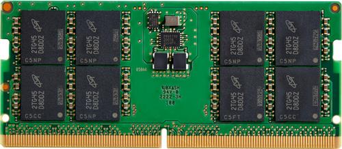 HP 83P92AA memoria 32 GB DDR5 5600 MHz