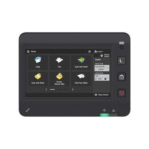 Canon imageRUNNER C1538iF Laser A4 1200 x 1200 DPI 38 ppm Wi-Fi