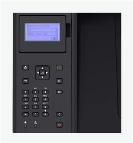 Canon i-SENSYS X 1861P 1200 x 1200 DPI A4 Wi-Fi