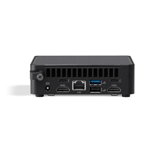 ASUS NUC 14 Pro RNUC14RVKU700002I Nero 155H