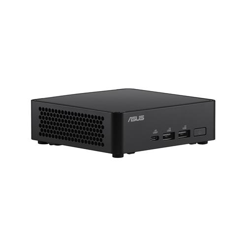 ASUS NUC 14 Pro RNUC14RVKU700002I Nero 155H