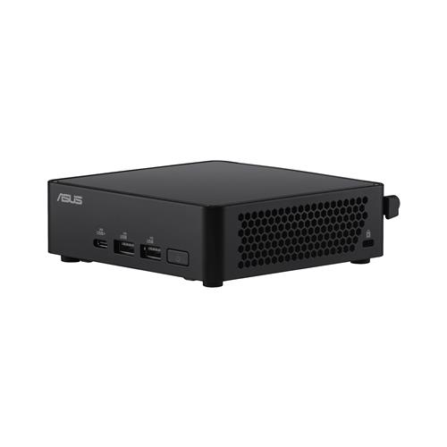 ASUS NUC 14 Pro RNUC14RVKU700002I Nero 155H