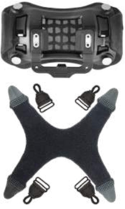 Zebra SG-NGWT-WMVLS-02 accessorio per palmari Monte