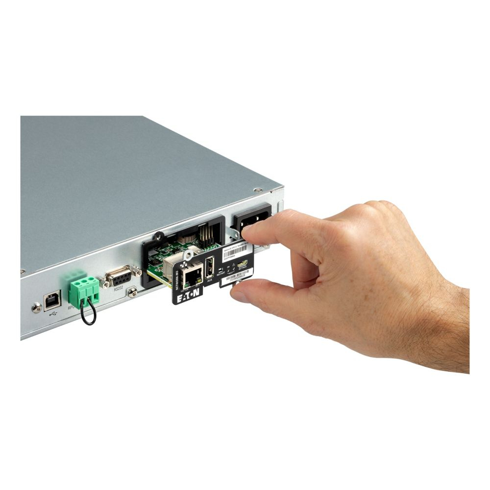 Eaton 5P1550IRNG2 gruppo di continuità (UPS) A linea interattiva 1,55 kVA 1350 W 6 presa(e) AC