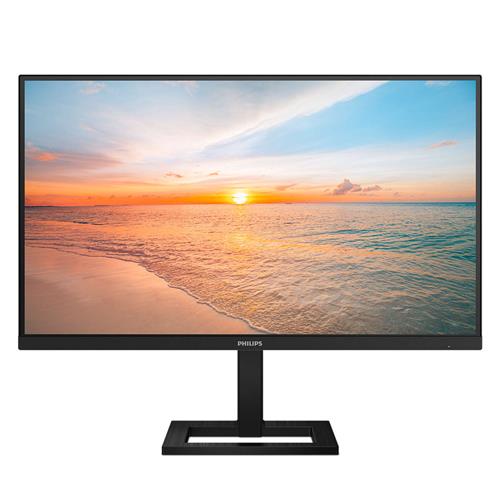 Philips Serie 1000 27E1N1900AE/00 LED display 68,6 cm (27) 3840 x 2160 Pixel 4K Ultra HD LCD Nero
