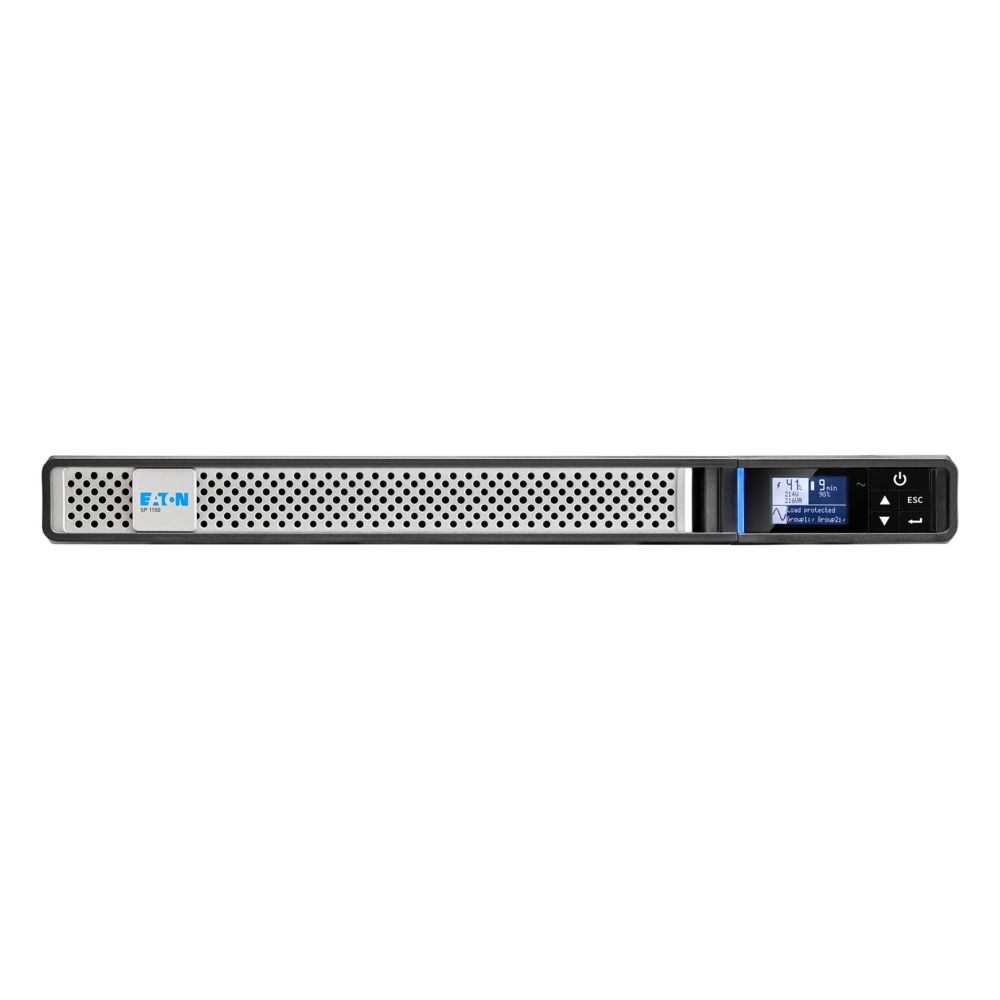 Eaton 5P1150IRNG2 gruppo di continuità (UPS) A linea interattiva 1,15 kVA 920 W 6 presa(e) AC