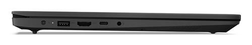 Lenovo V V15 G4 IRU Intel Core i3 i3-1315U Computer portatile 39,6 cm (15.6) Full HD 8 GB DDR4-SDRAM 256 GB SSD Wi-Fi 5 (802.11ac) Windows 11 Pro Nero
