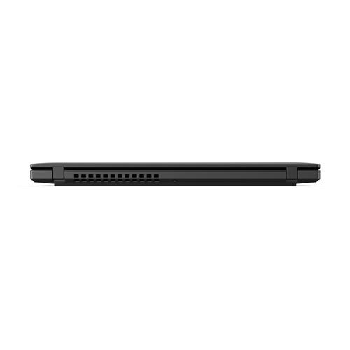 Lenovo ThinkPad T14 Intel Core Ultra 7 155U Computer portatile 35,6 cm (14) WUXGA 32 GB DDR5-SDRAM 1 TB SSD Wi-Fi 6E (802.11ax) Windows 11 Pro Nero