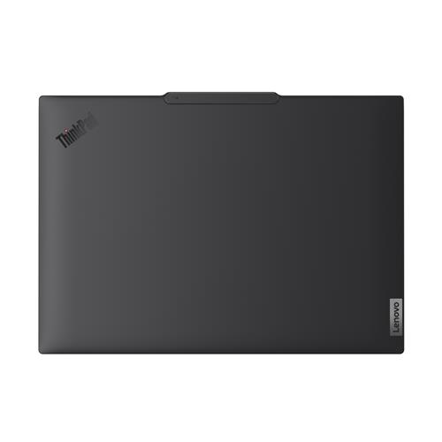 Lenovo ThinkPad T14 Intel Core Ultra 7 155U Computer portatile 35,6 cm (14) WUXGA 32 GB DDR5-SDRAM 1 TB SSD Wi-Fi 6E (802.11ax) Windows 11 Pro Nero