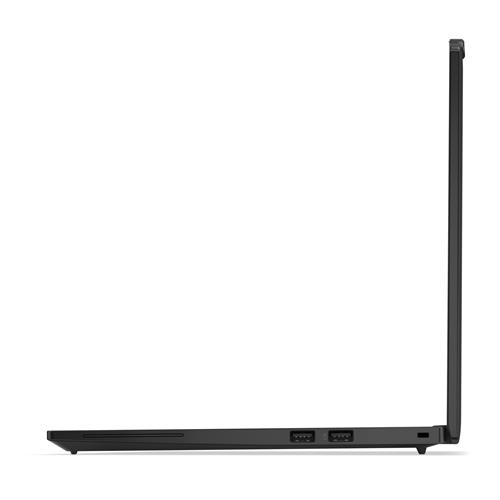 Lenovo ThinkPad T14s Intel Core Ultra 5 125U Computer portatile 35,6 cm (14) WUXGA 16 GB LPDDR5x-SDRAM 512 GB SSD Wi-Fi 6E (802.11ax) Windows 11 Pro Nero