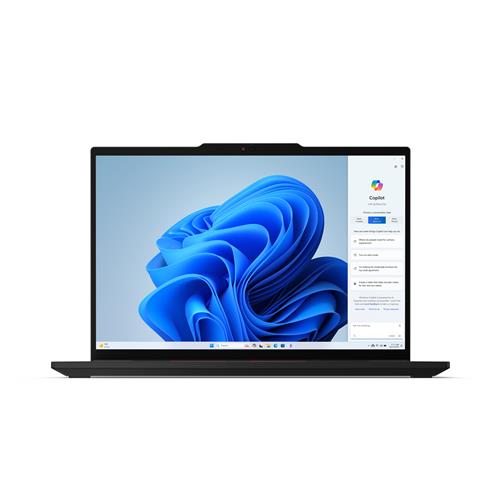 Lenovo ThinkPad T14s Intel Core Ultra 5 125U Computer portatile 35,6 cm (14) WUXGA 16 GB LPDDR5x-SDRAM 512 GB SSD Wi-Fi 6E (802.11ax) Windows 11 Pro Nero
