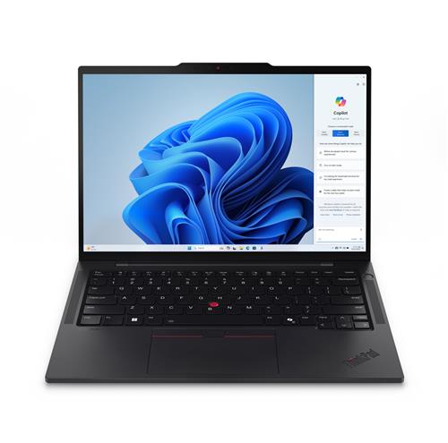 Lenovo ThinkPad T14s Intel Core Ultra 5 125U Computer portatile 35,6 cm (14) WUXGA 16 GB LPDDR5x-SDRAM 512 GB SSD Wi-Fi 6E (802.11ax) Windows 11 Pro Nero