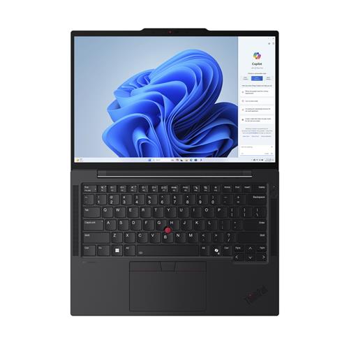 Lenovo ThinkPad T14s Gen 5 Intel Core Ultra 7 155U Computer portatile 35,6 cm (14