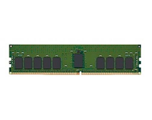 Kingston Technology KSM32RD8/32MFR memoria 32 GB 1 x 32 GB DDR4 3200 MHz Data Integrity Check (verifica integrità dati)