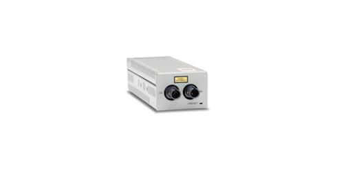 Allied Telesis AT-DMC100/ST-50 convertitore multimediale di rete 100 Mbit/s 1310 nm Modalità multipla