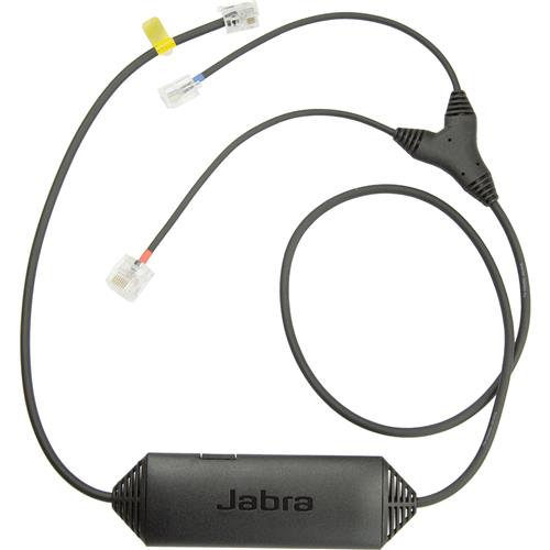 Jabra 14201-41 accessorio per cuffia Adattatore EHS