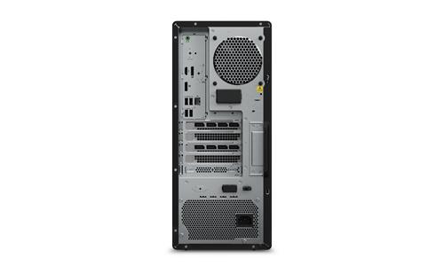 Lenovo ThinkStation P3 Tower Intel® Core™ i7 i7-14700 32 GB DDR5-SDRAM 1 TB SSD Windows 11 Pro Stazione di lavoro Nero