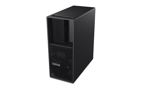 Lenovo ThinkStation P3 Tower Intel® Core™ i7 i7-14700 32 GB DDR5-SDRAM 1 TB SSD Windows 11 Pro Stazione di lavoro Nero