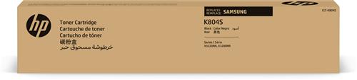 Samsung CLT-K804S Black Original Toner Cartridge cartuccia toner 1 pz
