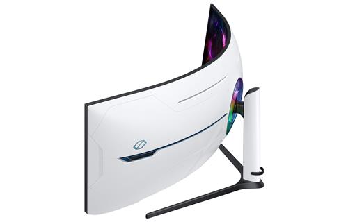 Samsung Monitor Gaming Odyssey Neo G9 da 57'' Dual UHD