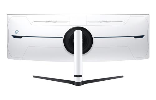 Samsung Monitor Gaming Odyssey Neo G9 da 57'' Dual UHD