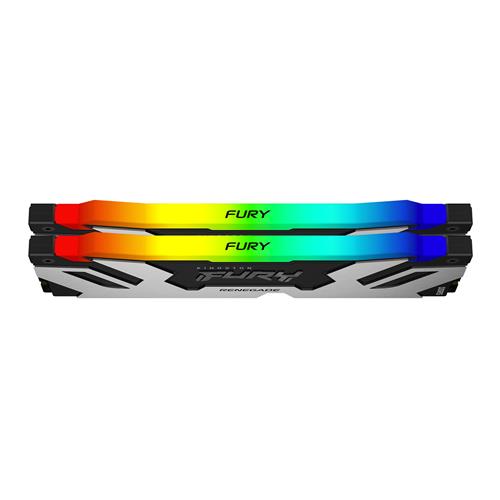 Kingston Technology FURY Renegade RGB memoria 2 x 16 GB 3000 MHz