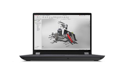 Lenovo ThinkPad P16 Gen 2 Intel® Core™ i7 i7-14700HX Workstation mobile 40,6 cm (16