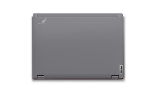 Lenovo ThinkPad P16 Gen 2 Intel® Core™ i7 i7-14700HX Workstation mobile 40,6 cm (16