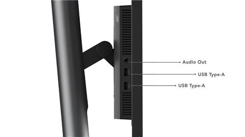Lenovo ThinkVision P27q-30 Monitor PC 68,6 cm (27