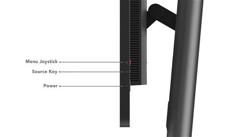 Lenovo ThinkVision P27q-30 Monitor PC 68,6 cm (27