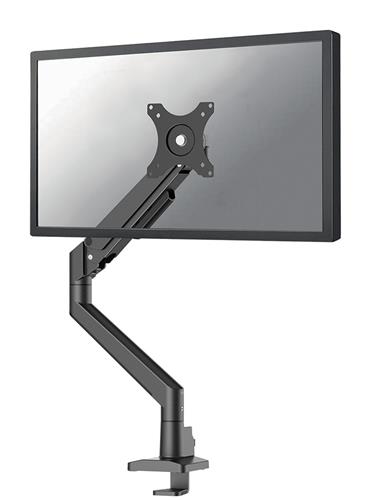 Neomounts DS70-250BL1 Supporti a parete per TV 88,9 cm (35) Nero