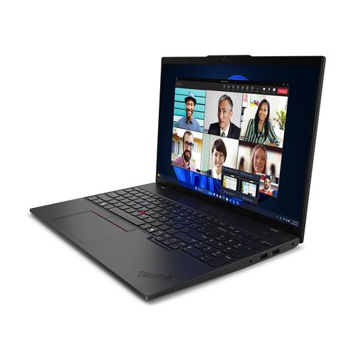 Lenovo ThinkPad L16 Gen 1 (Intel) Intel Core Ultra 5 125U Computer portatile 40,6 cm (16