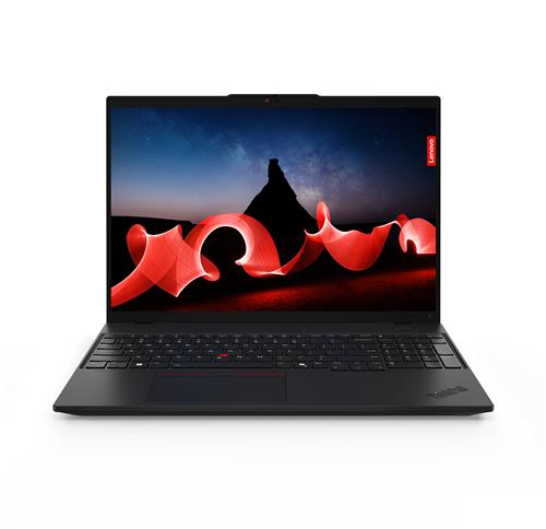 Lenovo ThinkPad L16 Gen 1 (Intel) Intel Core Ultra 5 125U Computer portatile 40,6 cm (16