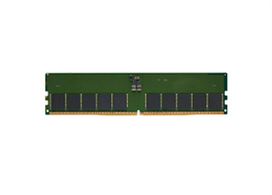Kingston Technology KSM48E40BD8KM-32HM memoria 32 GB 1 x 32 GB DDR5 4800 MHz