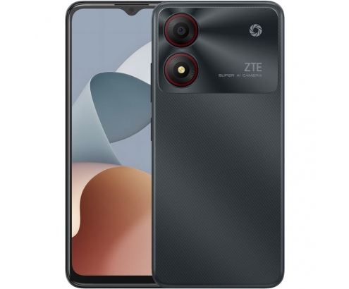 ZTE Blade A34 16,8 cm (6.6