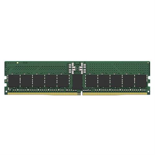 Kingston Technology KSM48R40BS4TMM-32HMR memoria 32 GB 1 x 32 GB DDR5 4800 MHz Data Integrity Check (verifica integrità dati)