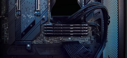 Kingston Technology FURY Beast 8GB 6000MT/s DDR5 CL30 DIMM Black EXPO