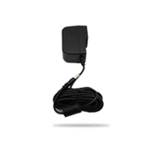 Logitech Rally Camera adattatore e invertitore Interno Nero