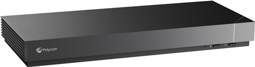 POLY G7500 Video Conferencing System sistema di conferenza Collegamento ethernet LAN Sistema di videoconferenza di gruppo