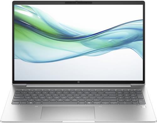 HP ProBook 465 G11 AMD Ryzen 5 7535U Computer portatile 40,6 cm (16) WUXGA 8 GB DDR5-SDRAM 256 GB SSD Wi-Fi 6E (802.11ax) Windows 11 Pro Argento