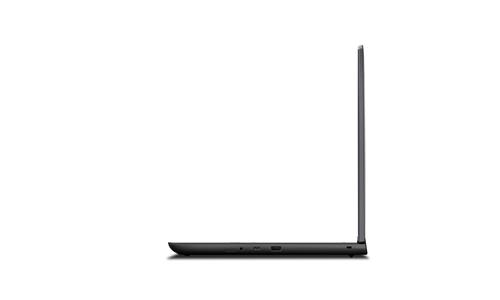 Lenovo ThinkPad P16v Gen 2 (Intel) Intel Core Ultra 7 165H Workstation mobile 40,6 cm (16
