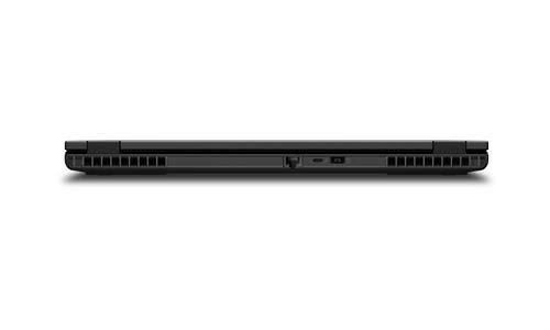 Lenovo ThinkPad P16v Gen 2 (Intel) Intel Core Ultra 7 165H Workstation mobile 40,6 cm (16